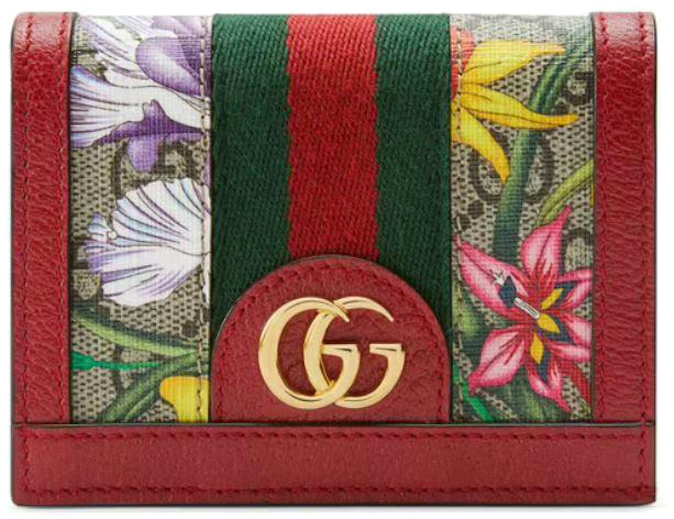 Gucci Bumble Bee Ophidia Mens Wallet! in 2023