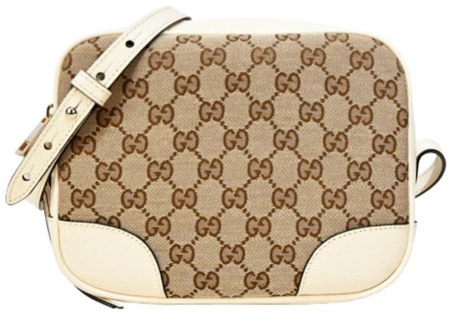 Authentic Gucci Box and Duster Bag  Gucci crossbody bag, Gucci crossbody,  Bags