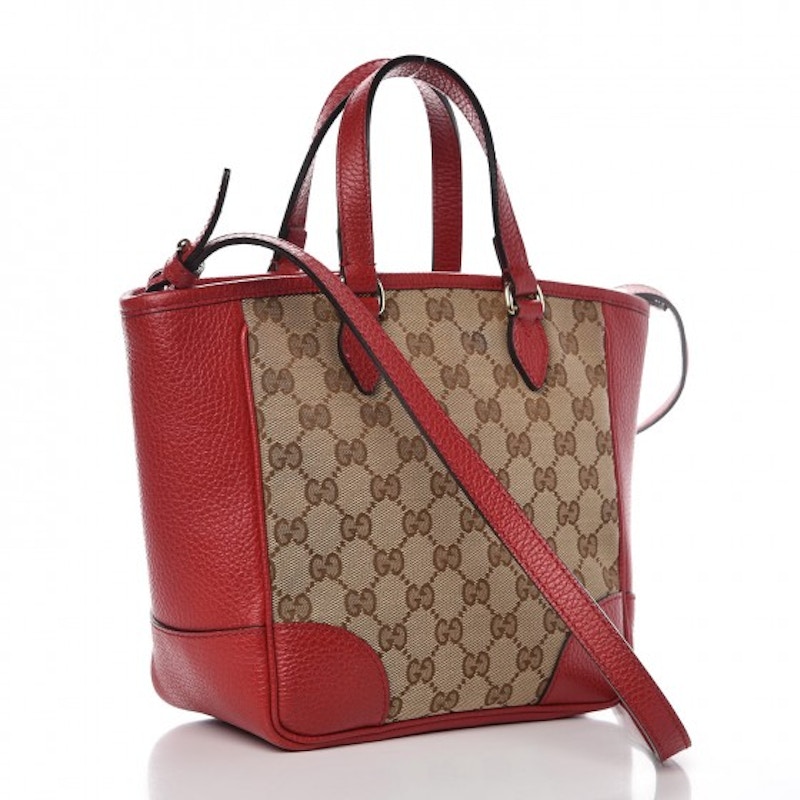 Gucci bree small discount tote