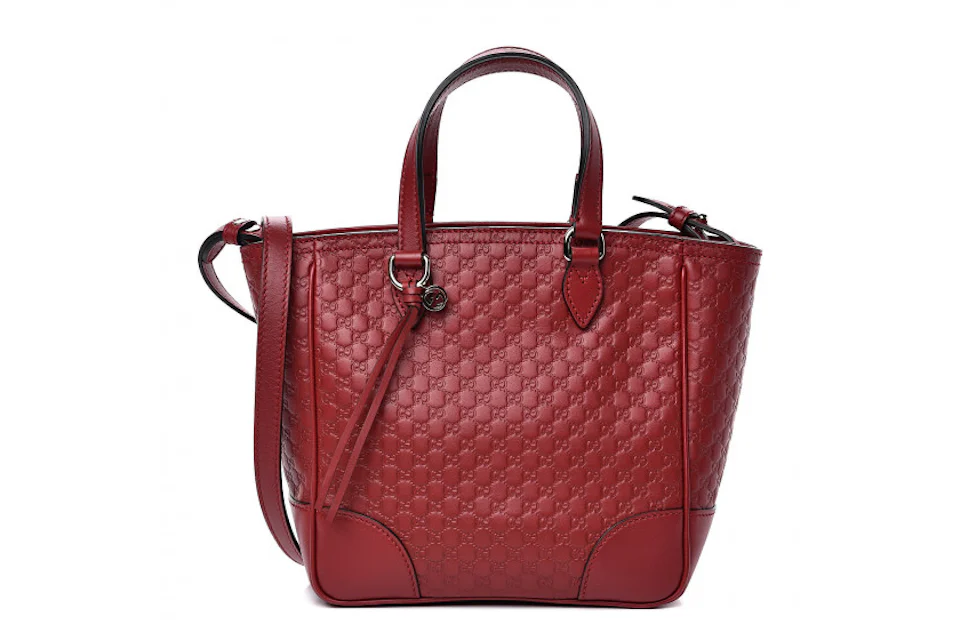 Gucci microguccissima tote Clearance