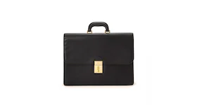 Gucci Briefcase Briefcase Black