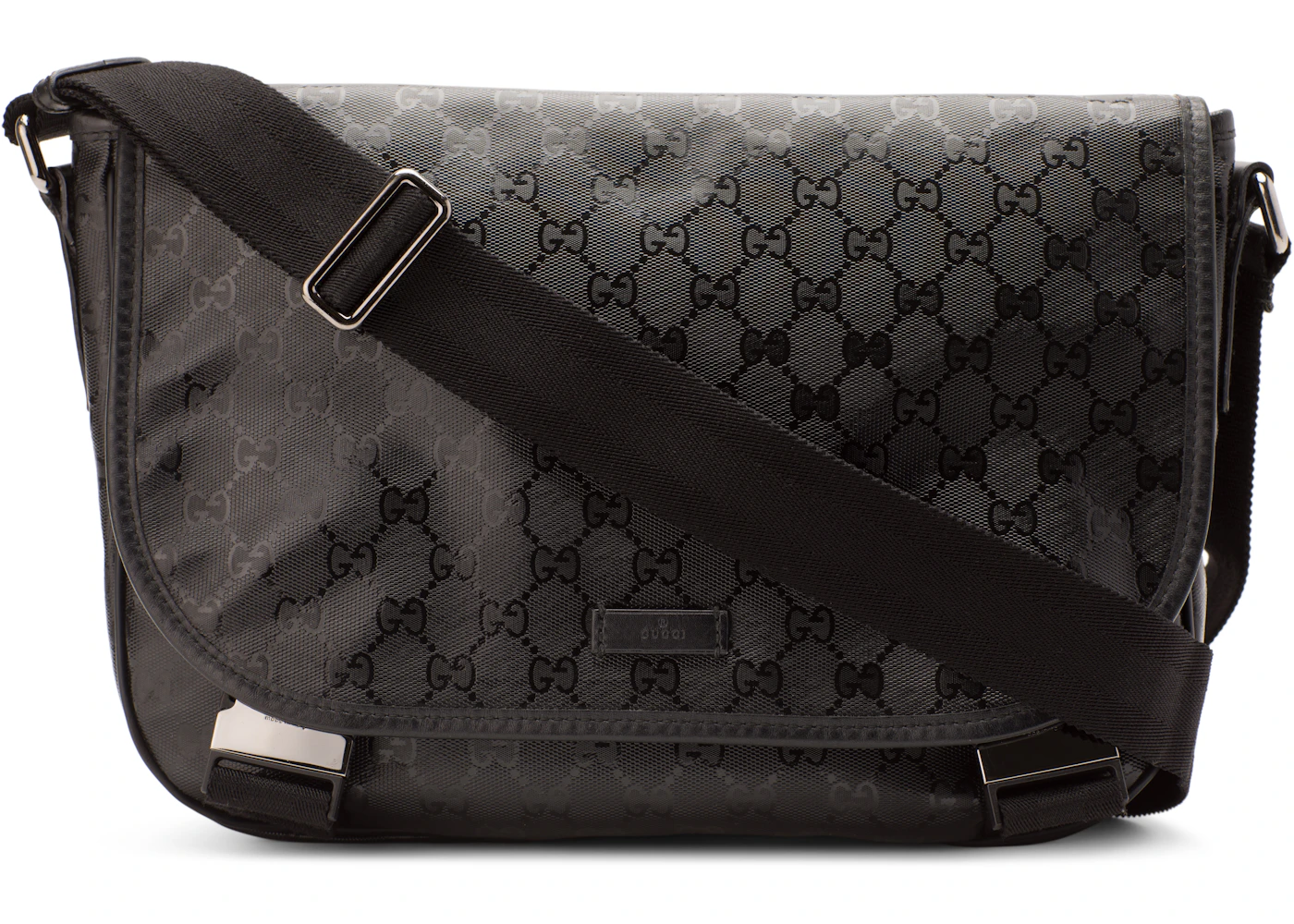 Gg imprime messenger bag Clearance
