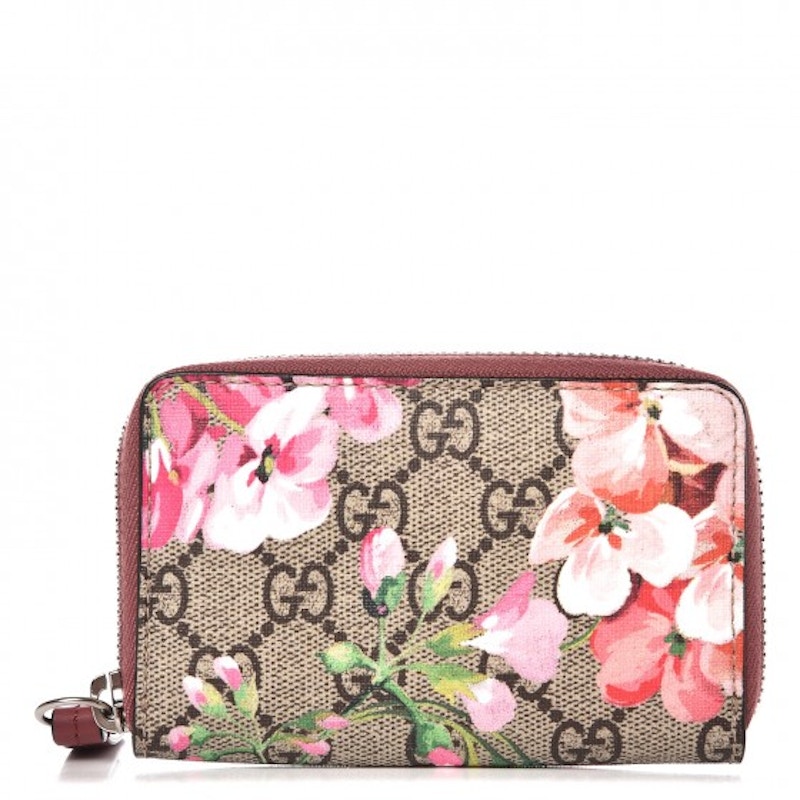 gucci rose purse