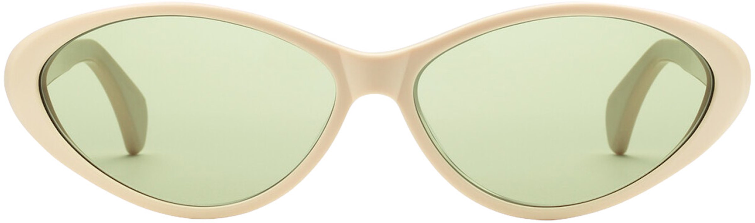 Gucci Cat-Eye Frame Sunglasses