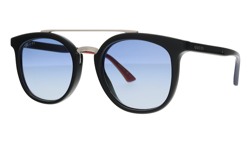 gucci cateye glasses