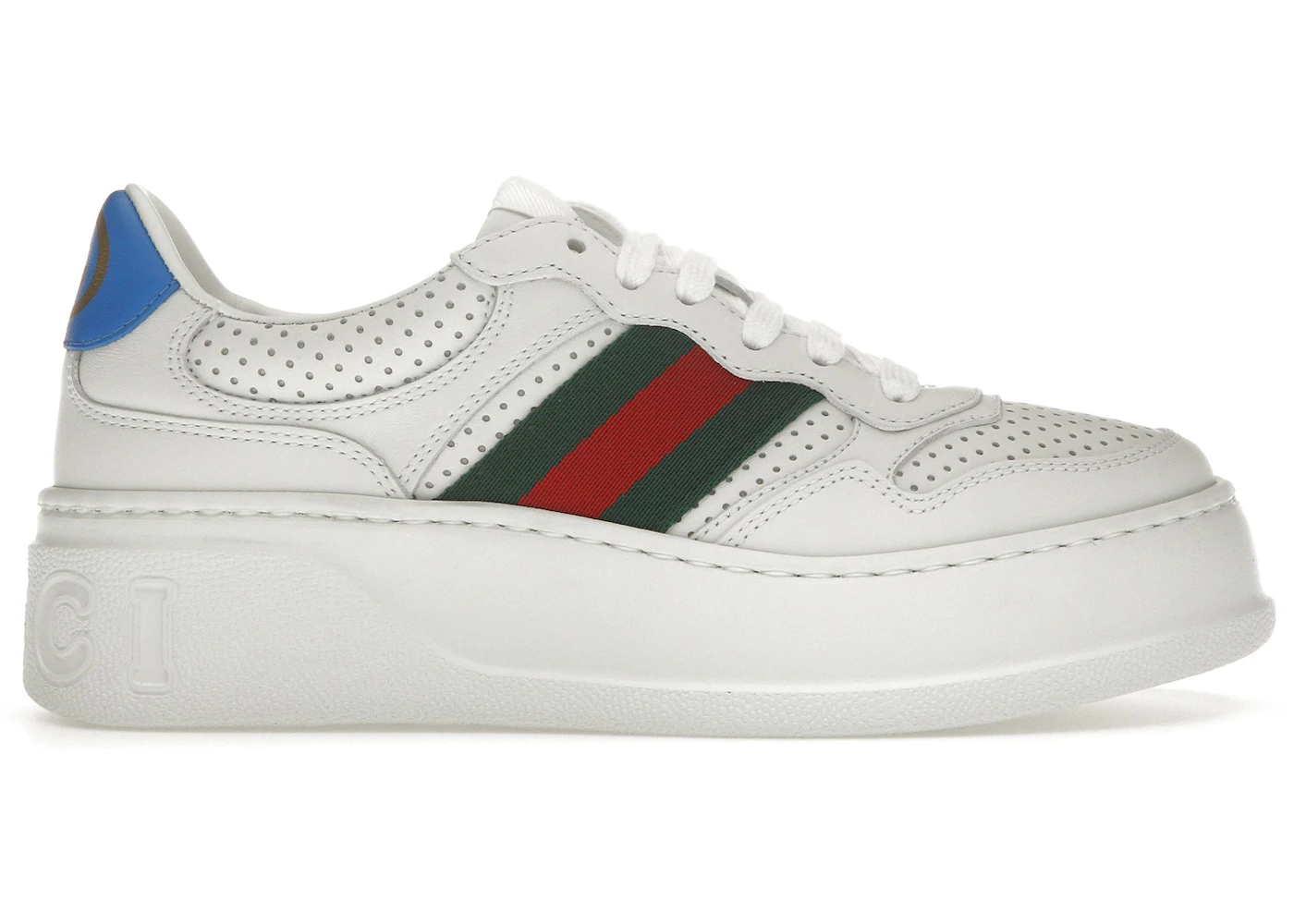 Scarpa Scarpe Gucci Estate 2019 Scarpe Moda 2019: Le Sneakers