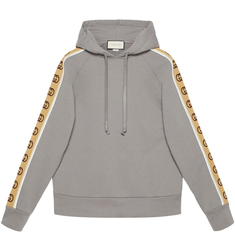 Gucci Bekleidung Sweatshirt Herren Gucci Gucci Sweatshirt Aus