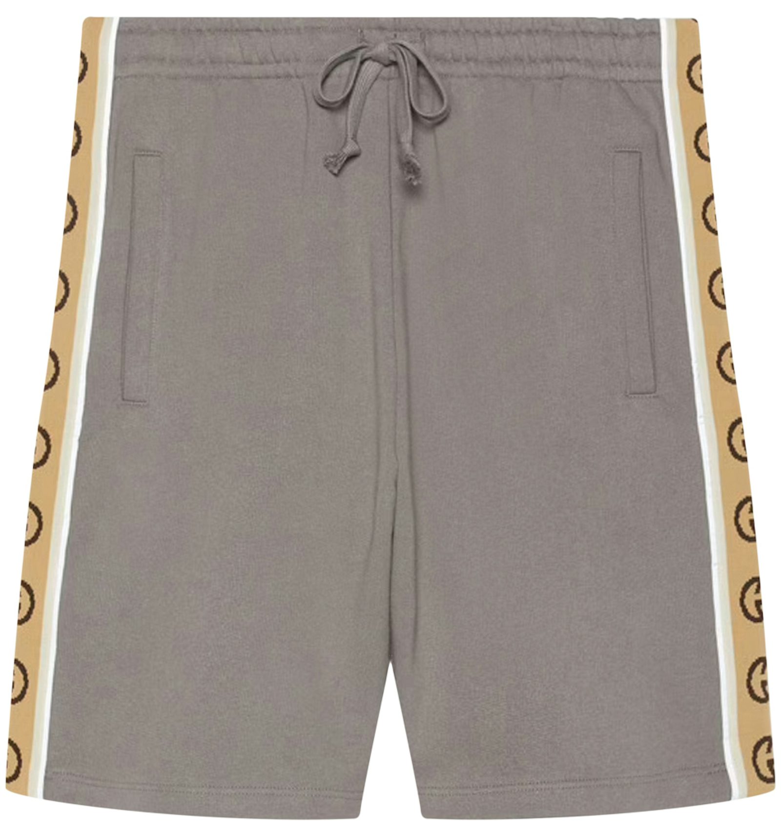 Gucci cotton jersey shorts Clearance