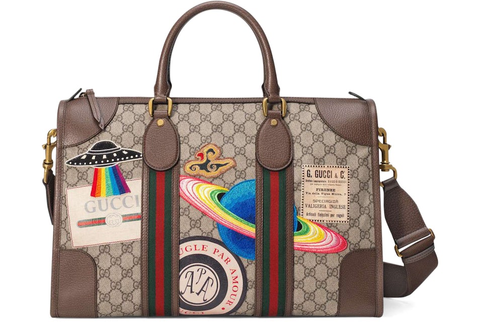 Gg supreme duffle Clearance