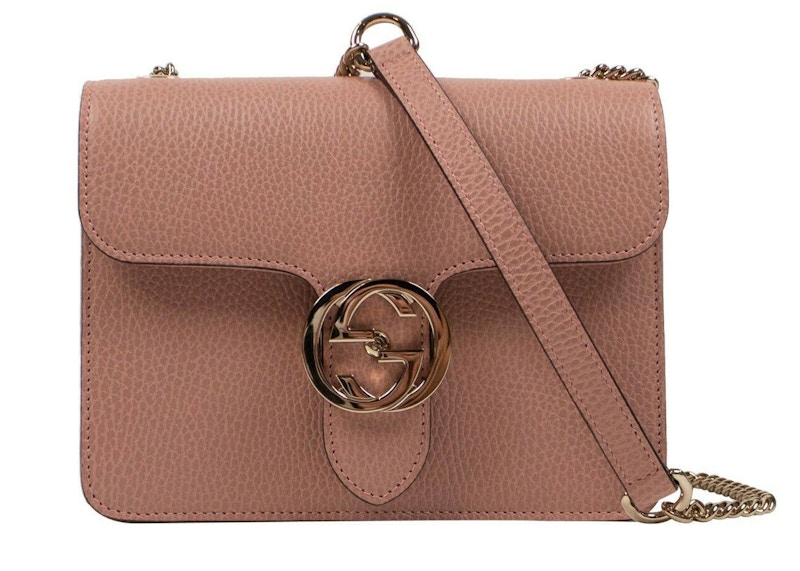 Gucci interlocking g discount crossbody