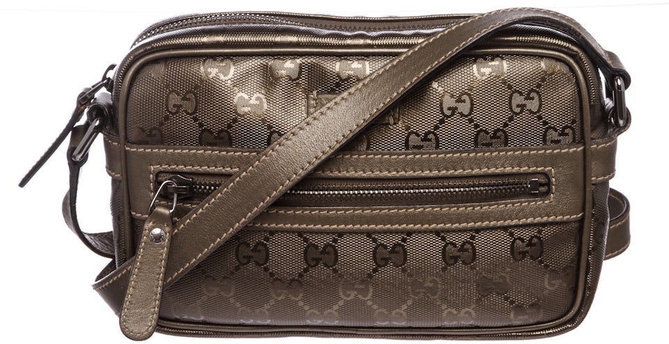 Gucci GG Imprime Crossbody Bags for Women