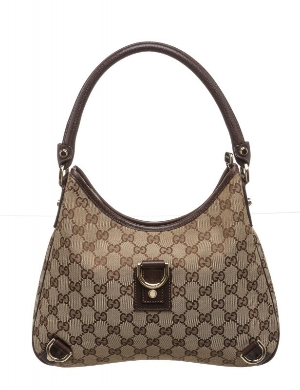 Gucci abbey D-ring tote – Lady Clara's Collection
