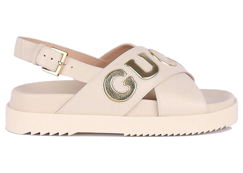 Gucci Sandalen store