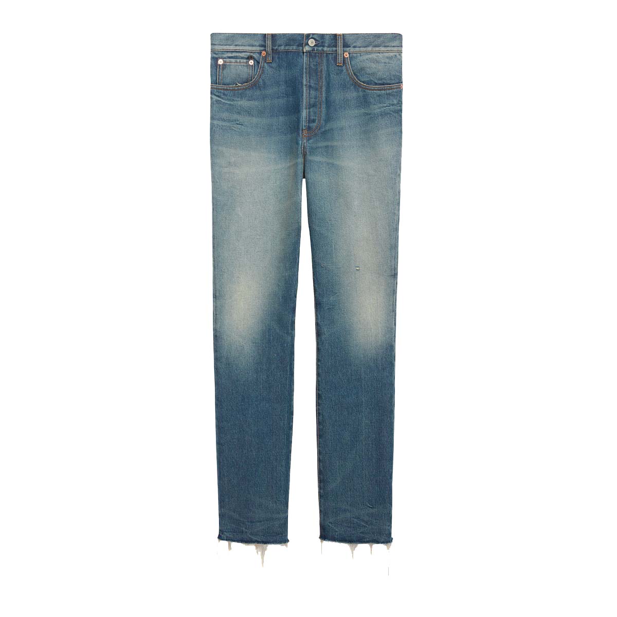 Vintage Gucci 70s Denim Flared Jeans Bootcut | eBay