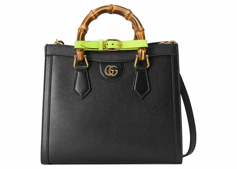 gucci diana black