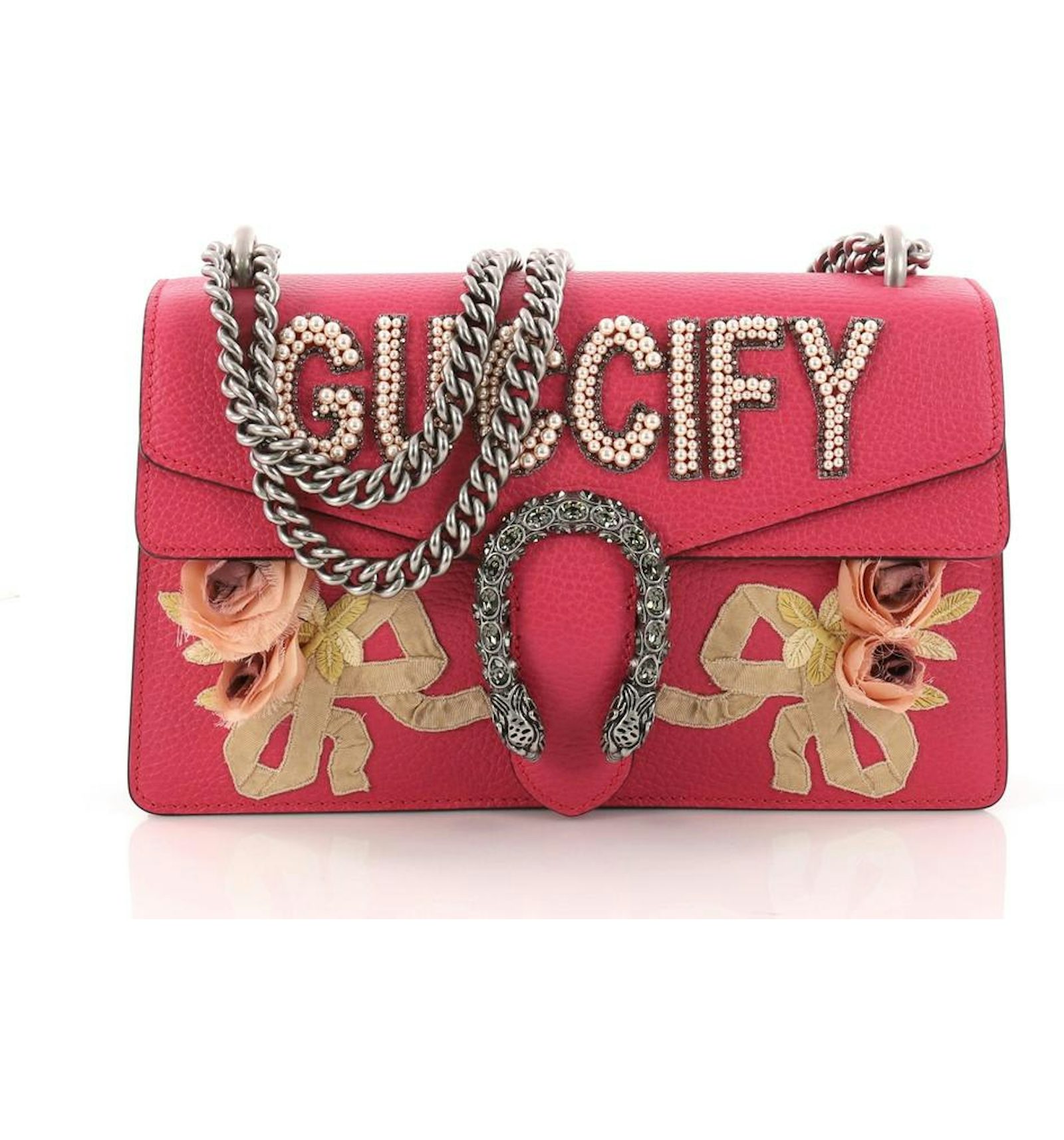 Guccify purse Clearance