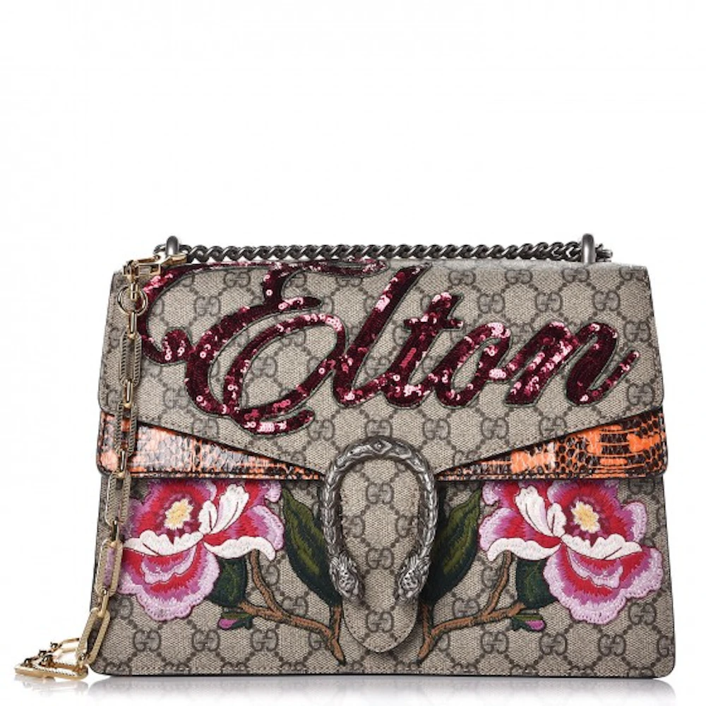 Gucci Dionysus Coin purse – Sheer Room