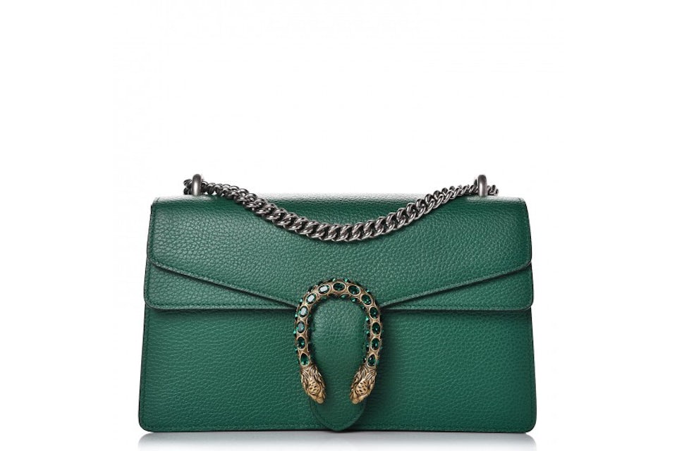Gucci emerald bag Clearance
