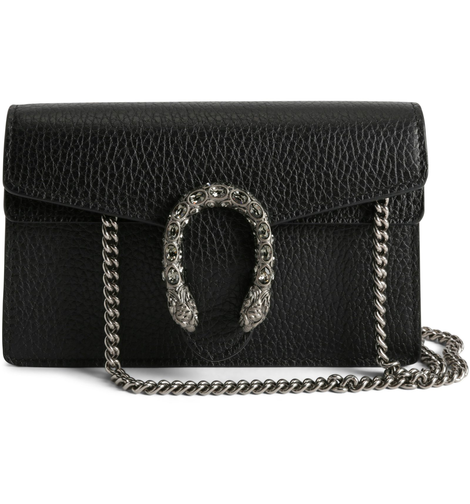 Black gucci dionysus Clearance