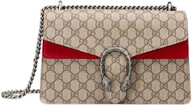 Gucci Dionysus Shoulder bag 393852