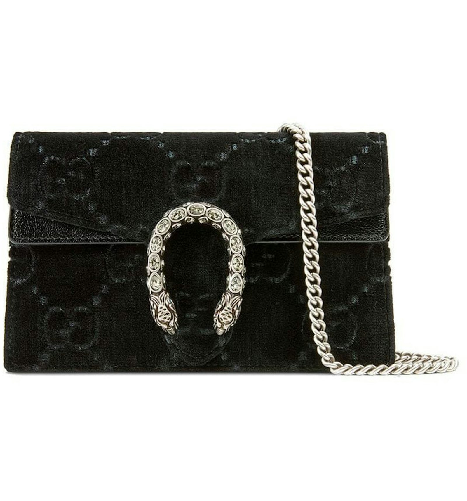 Dionysus mini bag black Clearance