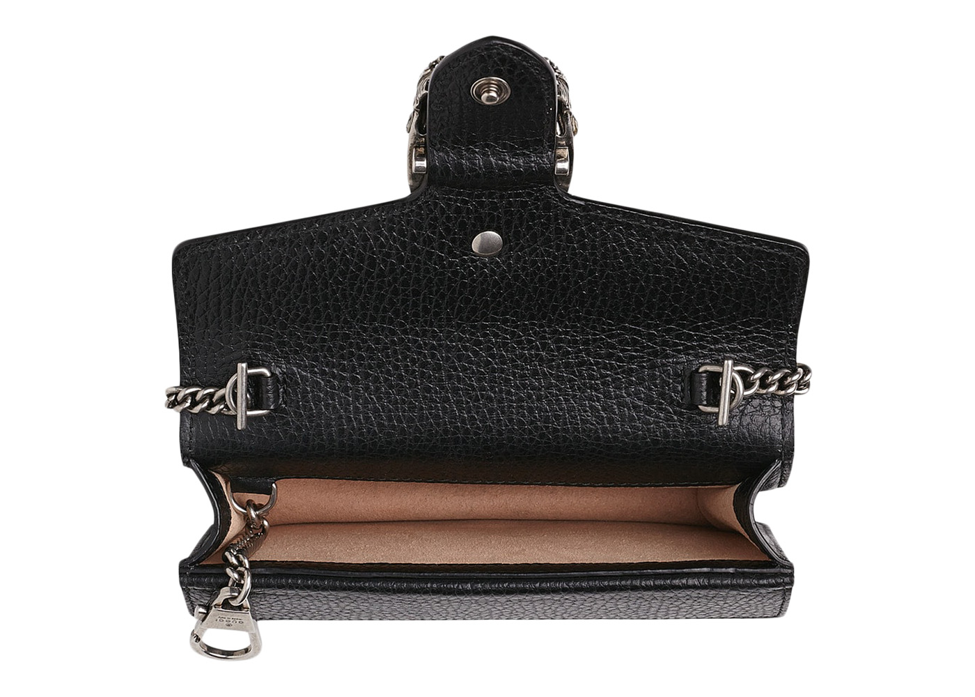 Mini Dionysus Leather Shoulder Bag Cheap Sale | bellvalefarms.com