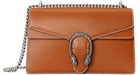 Gucci Dionysus Shoulder Bag Small Brown