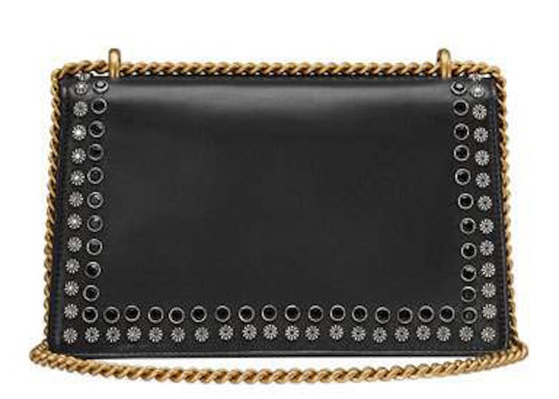 Gucci discount studded dionysus