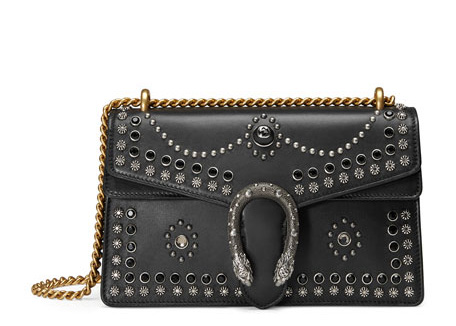 Pre-Loved Sonia Rykiel Women's Black Leather Studded Coin Purse For Sale at  1stDibs | sonia rykiel studded wallet