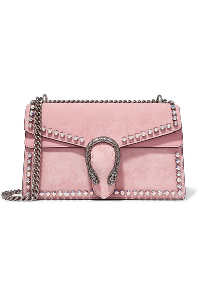 gucci dionysus pink bag