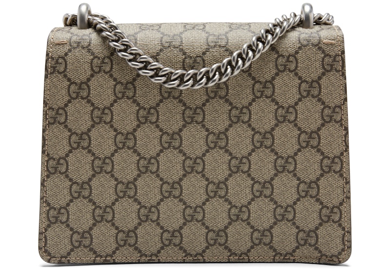 Gucci on sale dionysus taupe