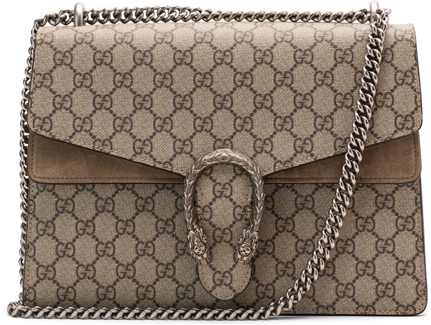 Gucci, Bags, Gucci Dionysus Bag Medium Size