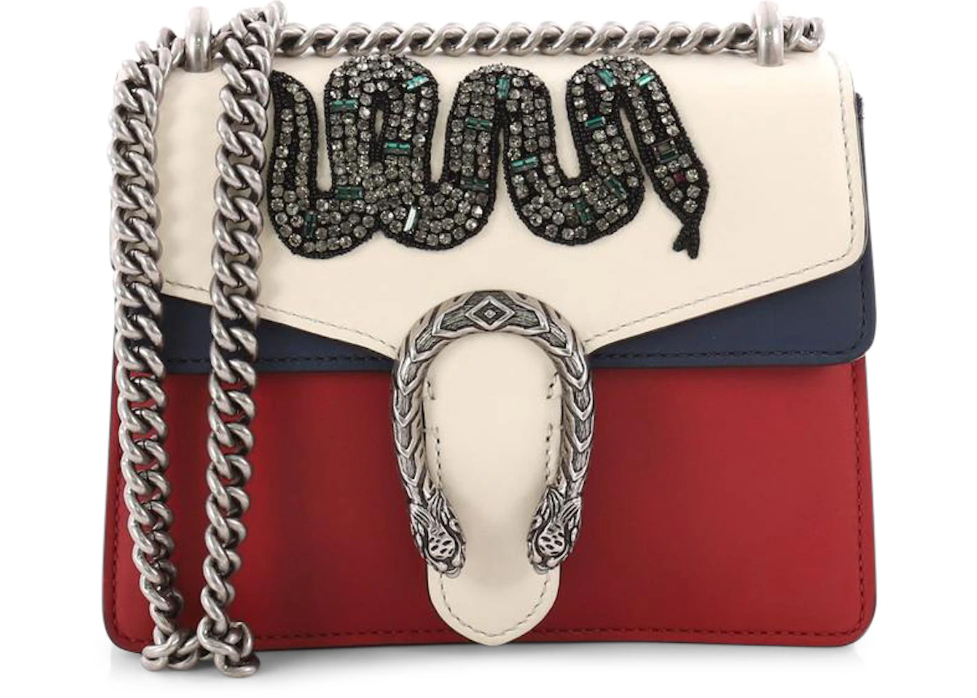 Gucci bag serpent Clearance