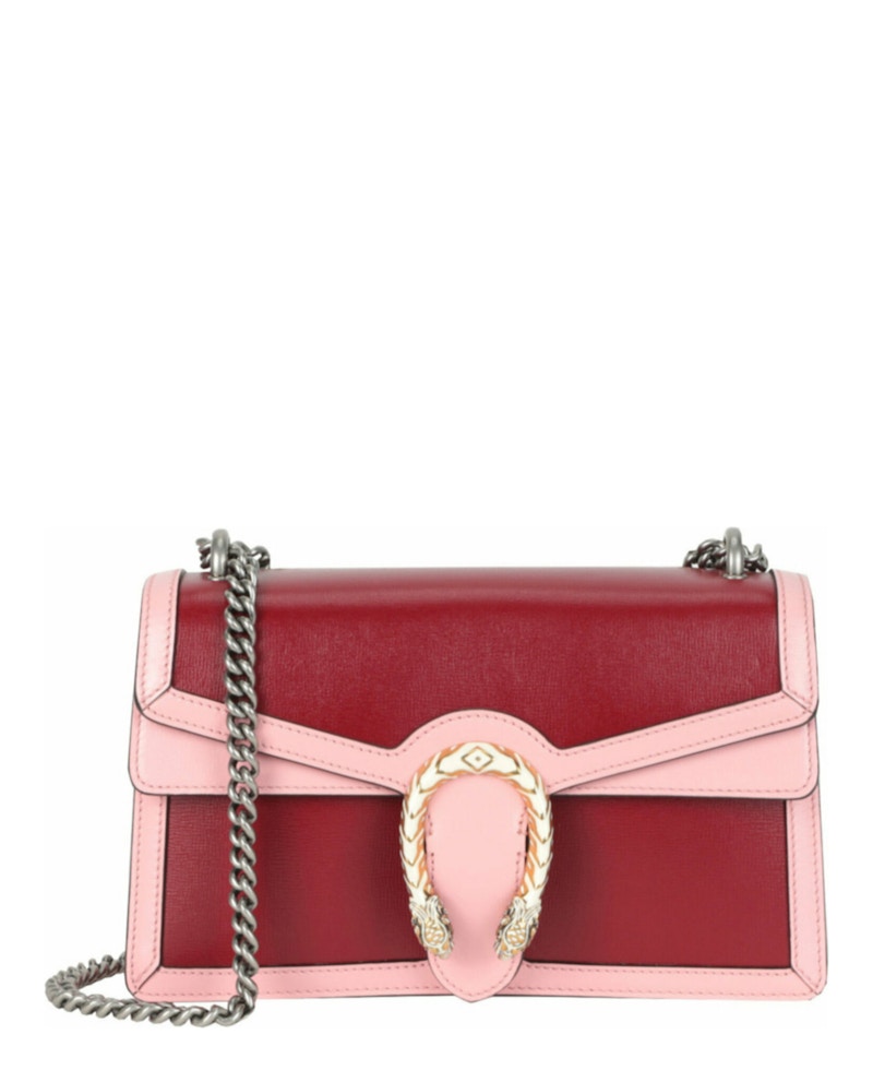 Gucci Dionysus Small Shoulder Bag Multi