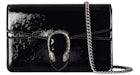 Sac Gucci Dionysus Super Mini Noir