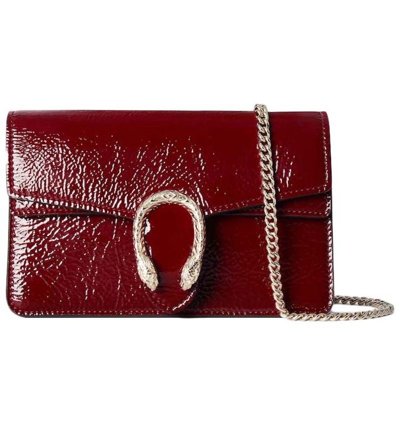 Gucci Dionysus Sac Gucci Velour Rouge Gucci Sac Bandoulière