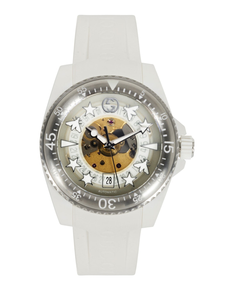 Gucci Dive Automatic YA136343