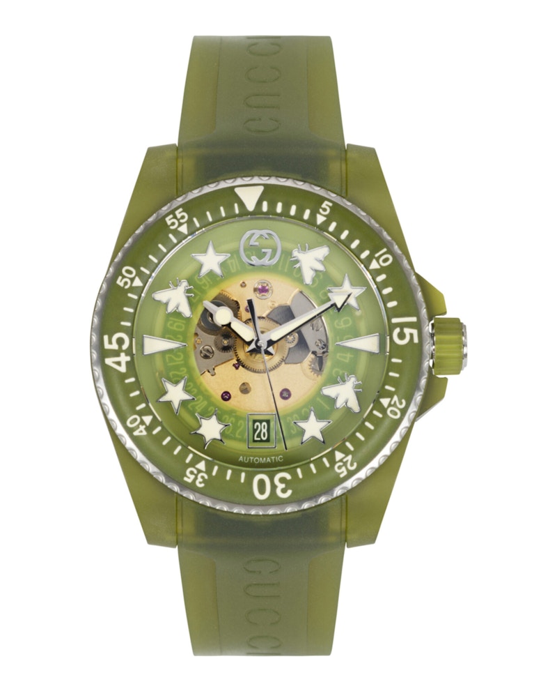 Gucci Dive Automatic YA136345