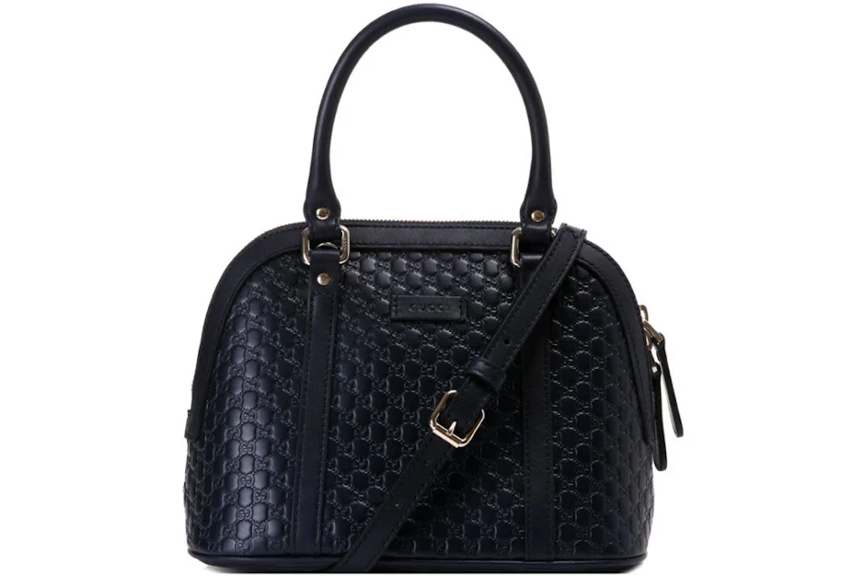 Gucci dome deals satchel