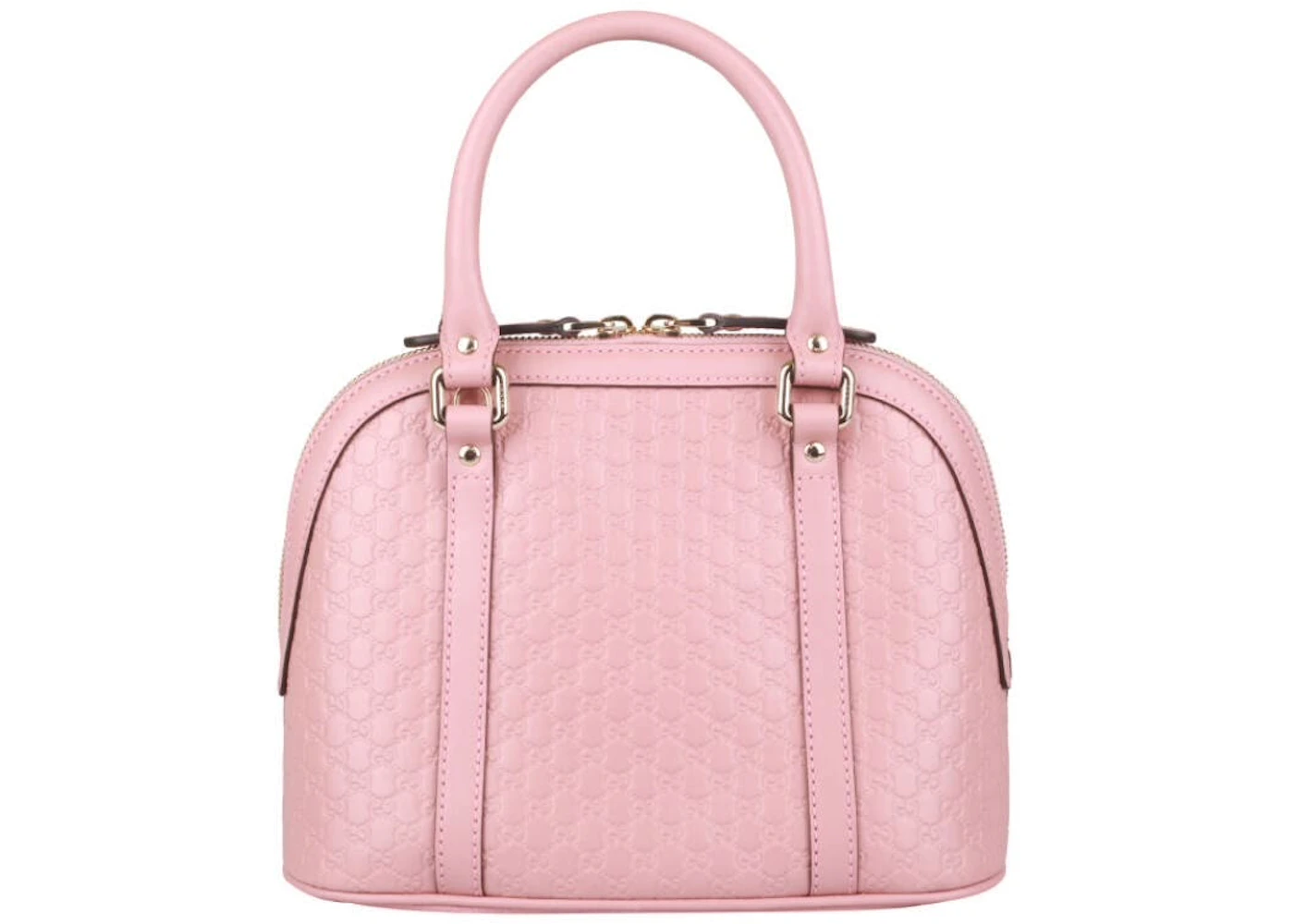 Gucci microguccissima discount pink