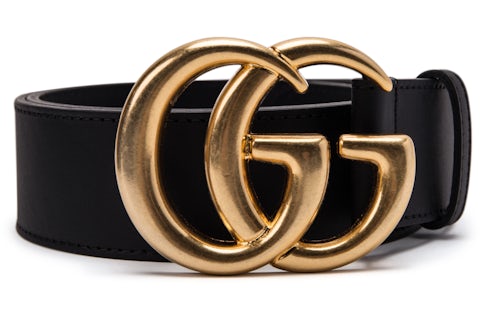 Size Chart Gucci Belt Inch Gucci Double G Wide Leather Belt