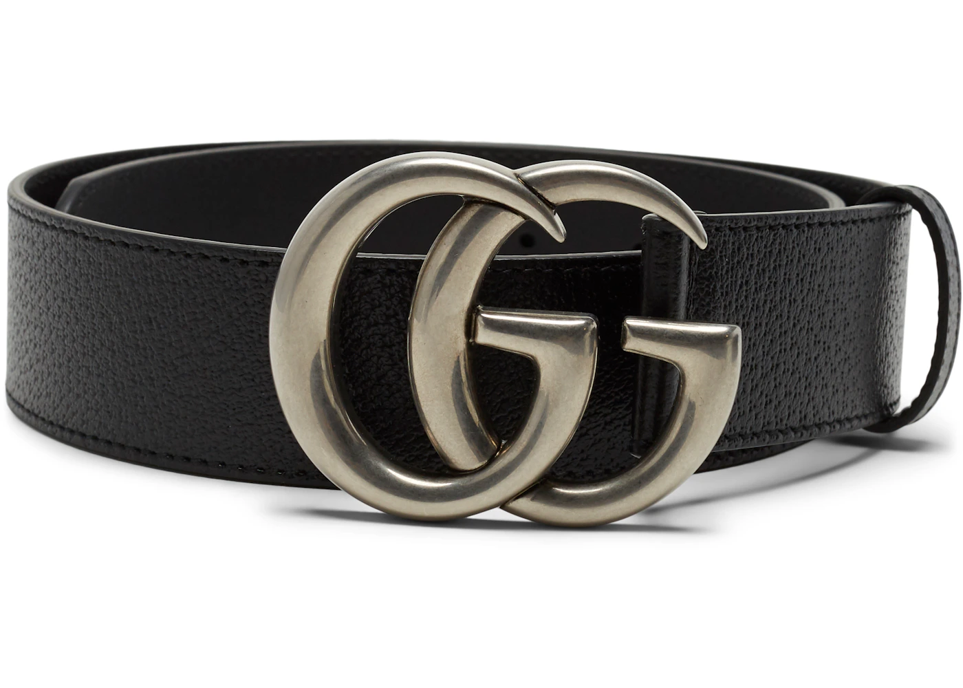 Ceinture Cuir Ceinture Gucci Boucle Argent Ceinture Gucci Double G