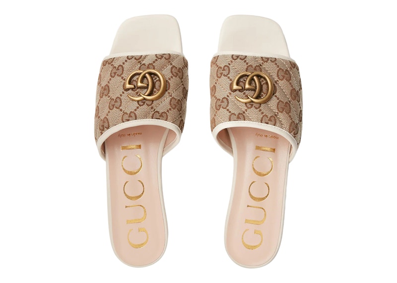 Gucci discount sandals cheap