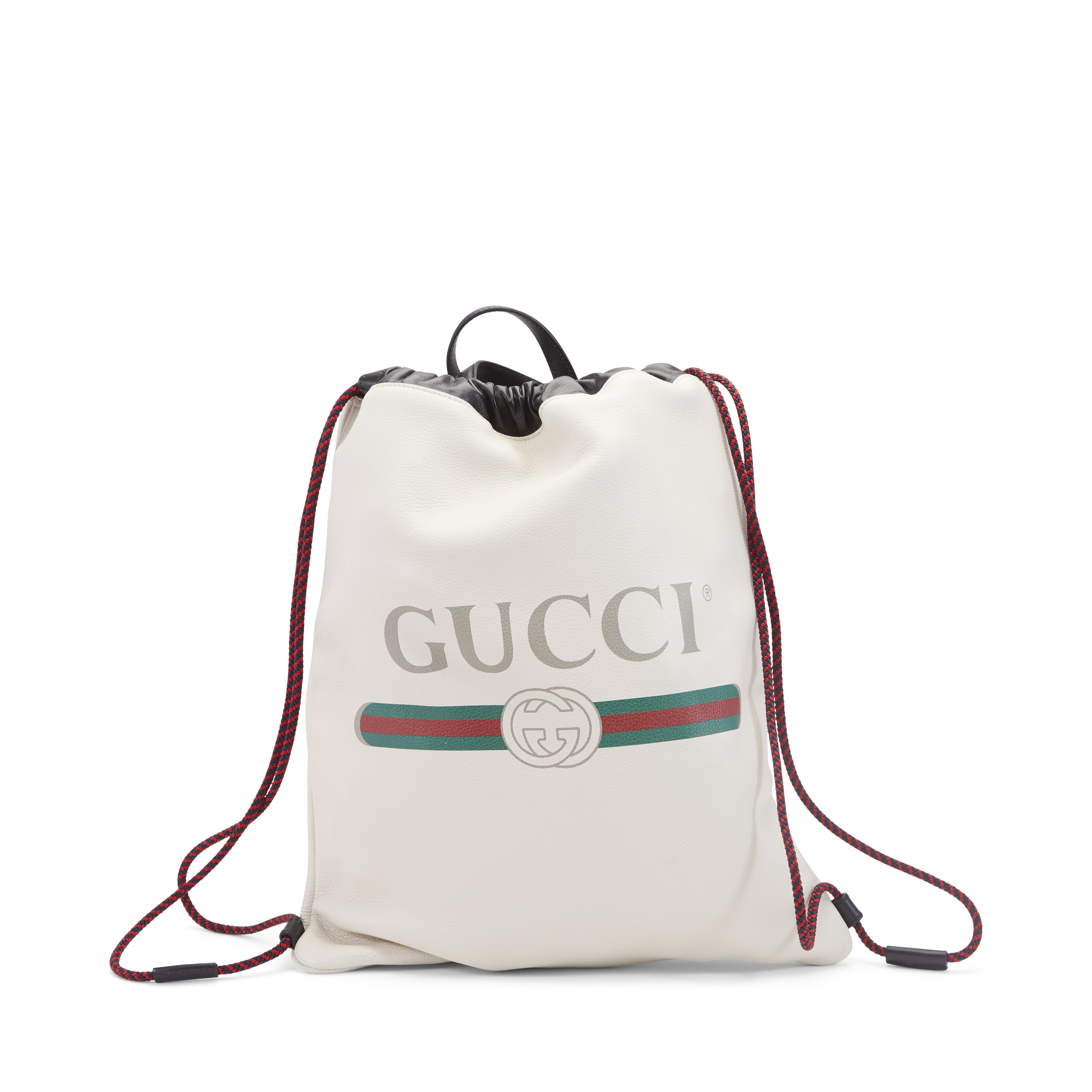 gucci drawstring bag cheap