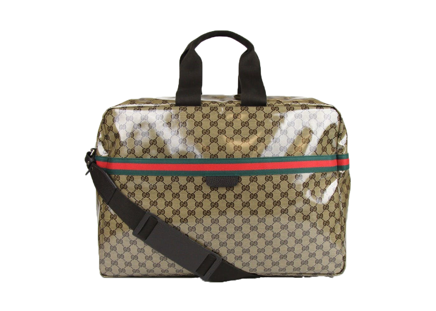 Gucci 60s vintage Travel bag – A Piece Lux