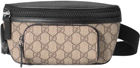 Shop GUCCI 2022 SS Jumbo GG belt bag (696031 UKMDG 2570) by