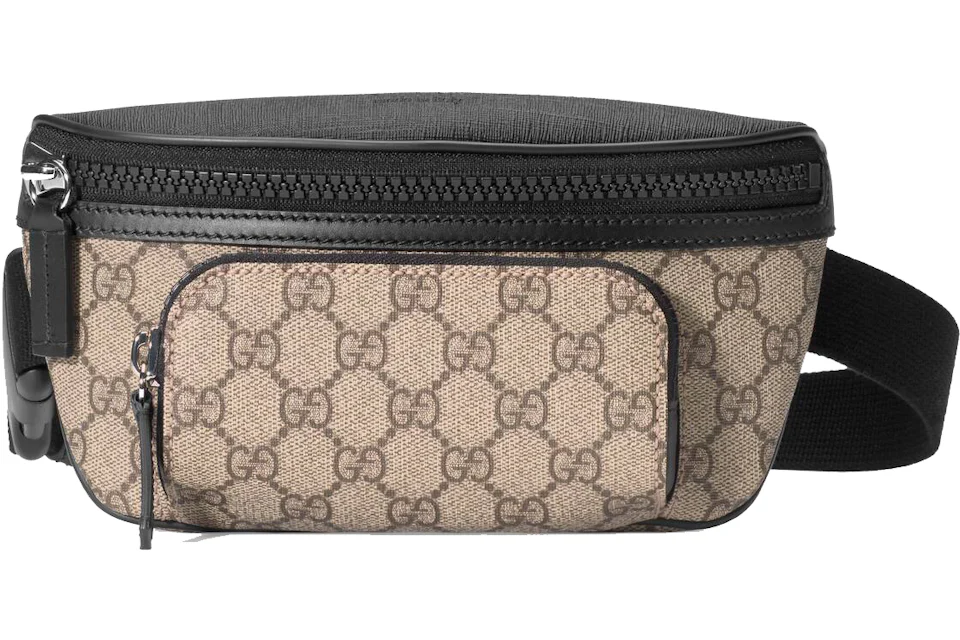Gucci beige belt bag Clearance