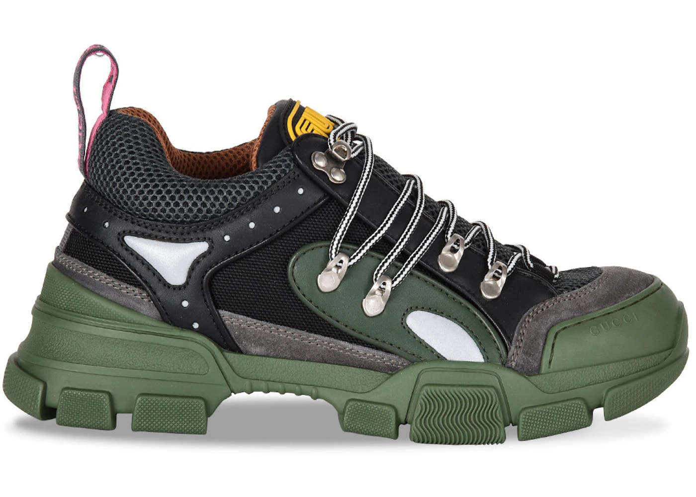 Gucci shoes sega Clearance