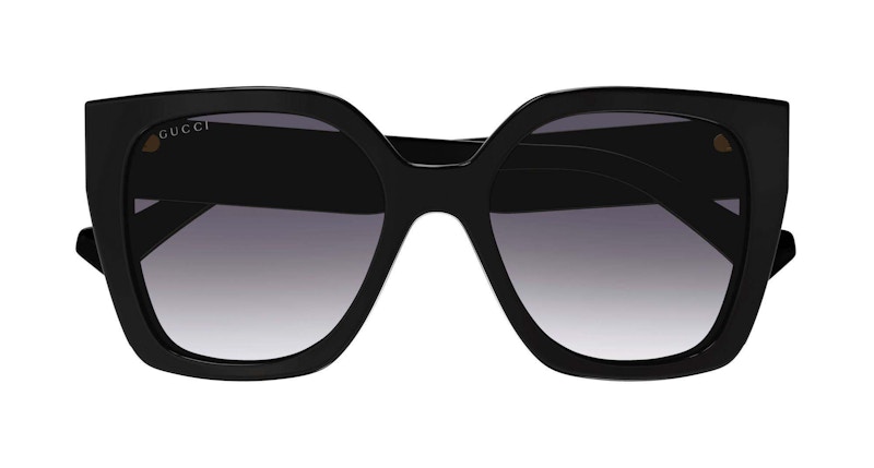 Gucci gradient sunglasses hotsell