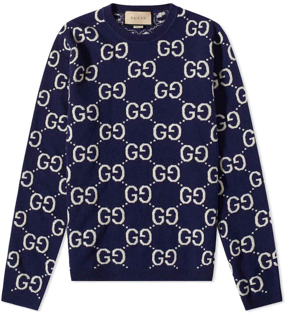 Gucci Pañalera Azul Fuerte 67% OFF - Portèlo: Compra y Vende Moda de Lujo.